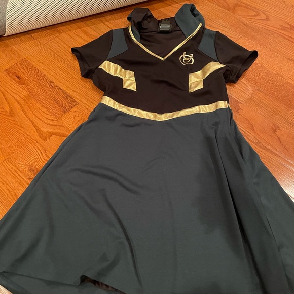 Loki Dress - Picture 2 of 3